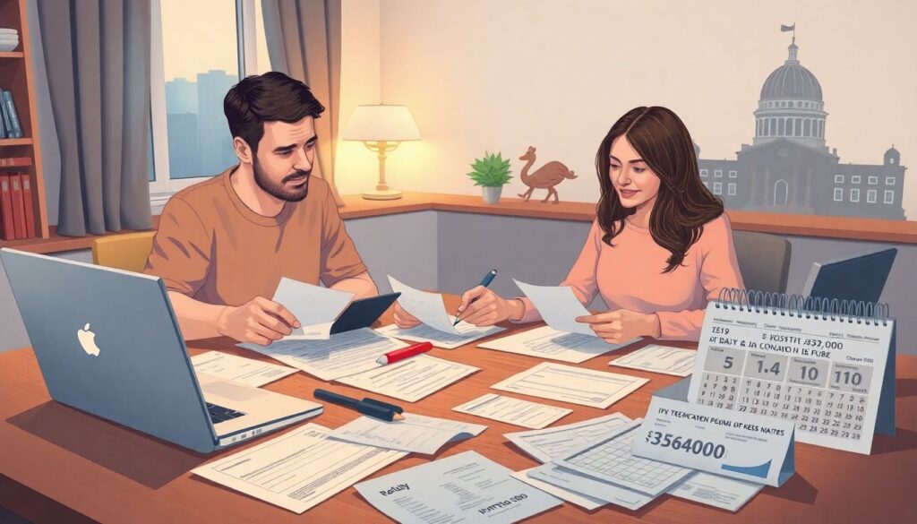 Как получить вычет за ЭКО - иллюстрация