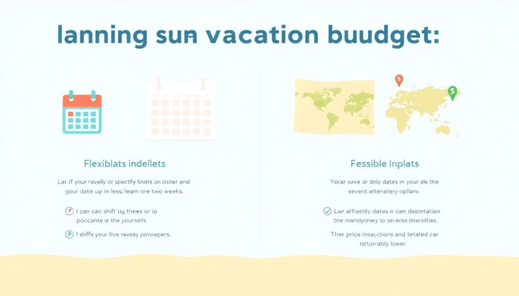 Как накопить на отпуск за 3 месяца - иллюстрация