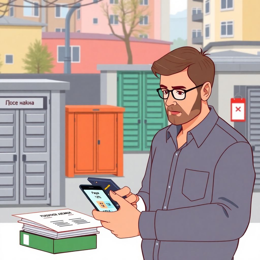 Налог на доход от сдачи гаража в аренду: как платить и что учесть