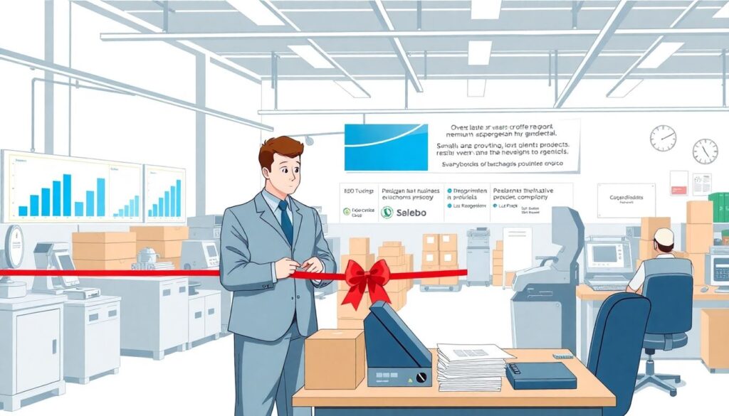 Как получить льготный кредит для малого бизнеса - иллюстрация