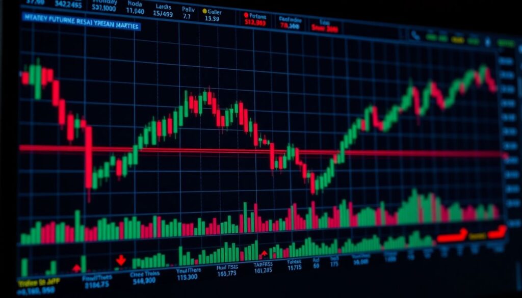 Что такое проскальзывание на бирже - иллюстрация