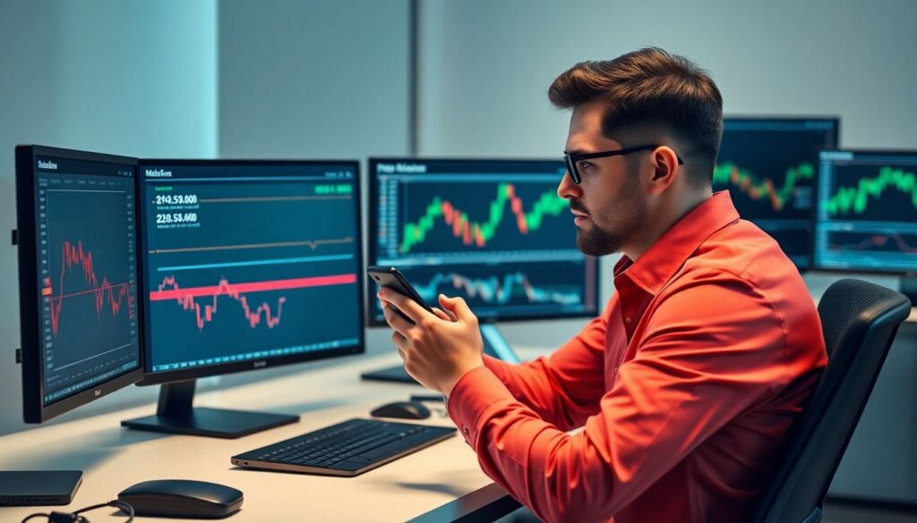 Инвестиции в акции фармацевтических гигантов - иллюстрация