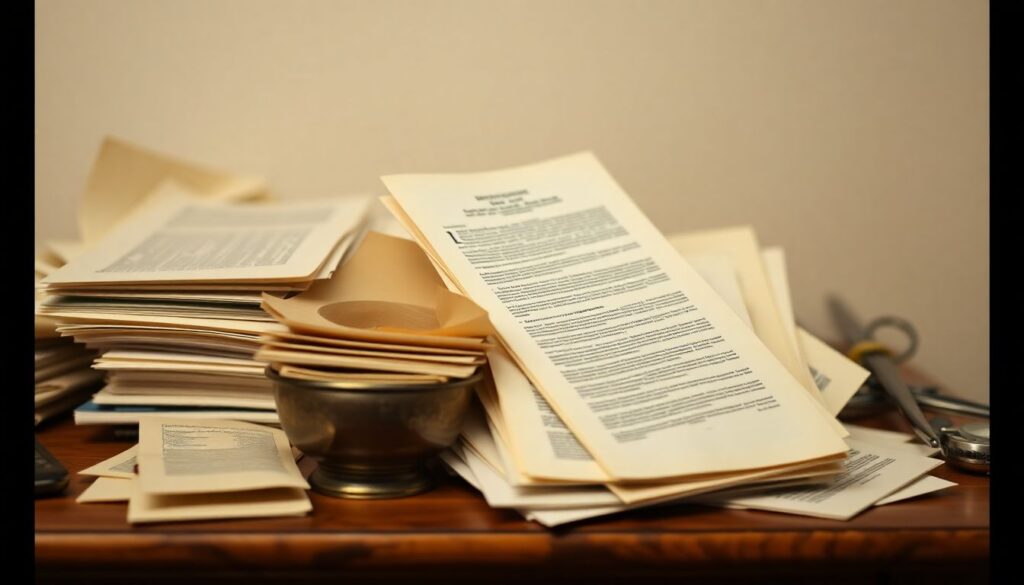 Налоговые аспекты при получении наследства из-за границы - иллюстрация