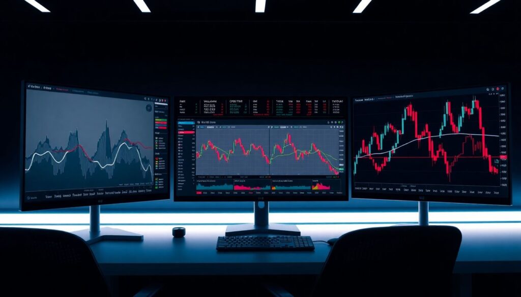 Что такое скальпинг в трейдинге - иллюстрация