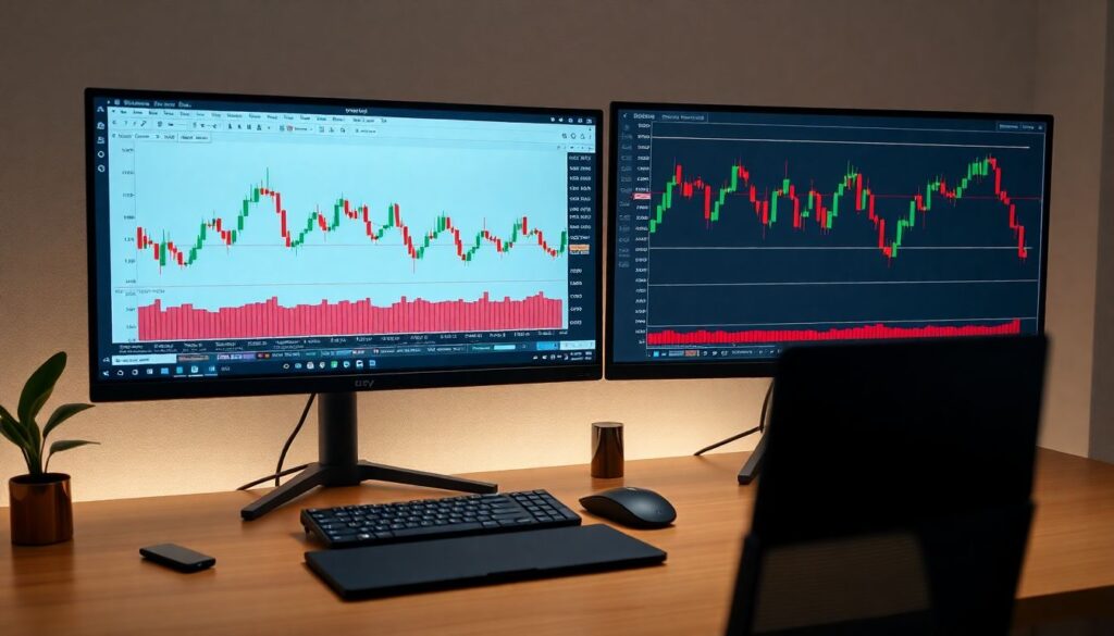 Что такое скальпинг в трейдинге - иллюстрация