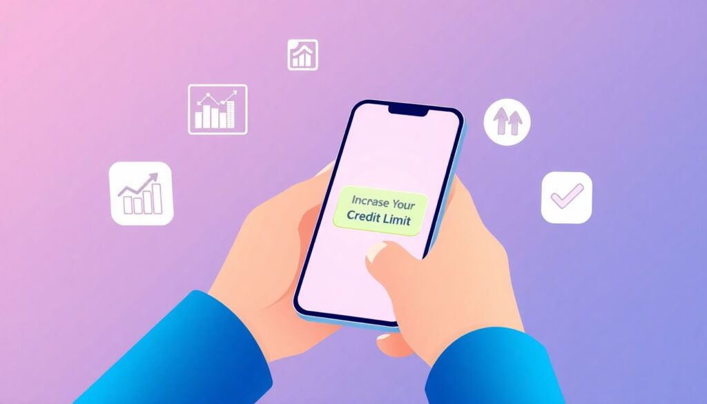 Что такое кредитный лимит и как его увеличить - иллюстрация