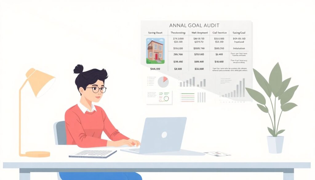 Как составить план накоплений на квартиру - иллюстрация