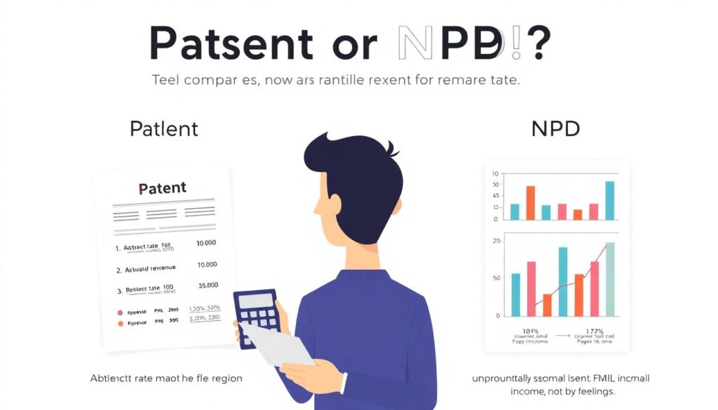 Налог на сдачу в аренду апартаментов - иллюстрация
