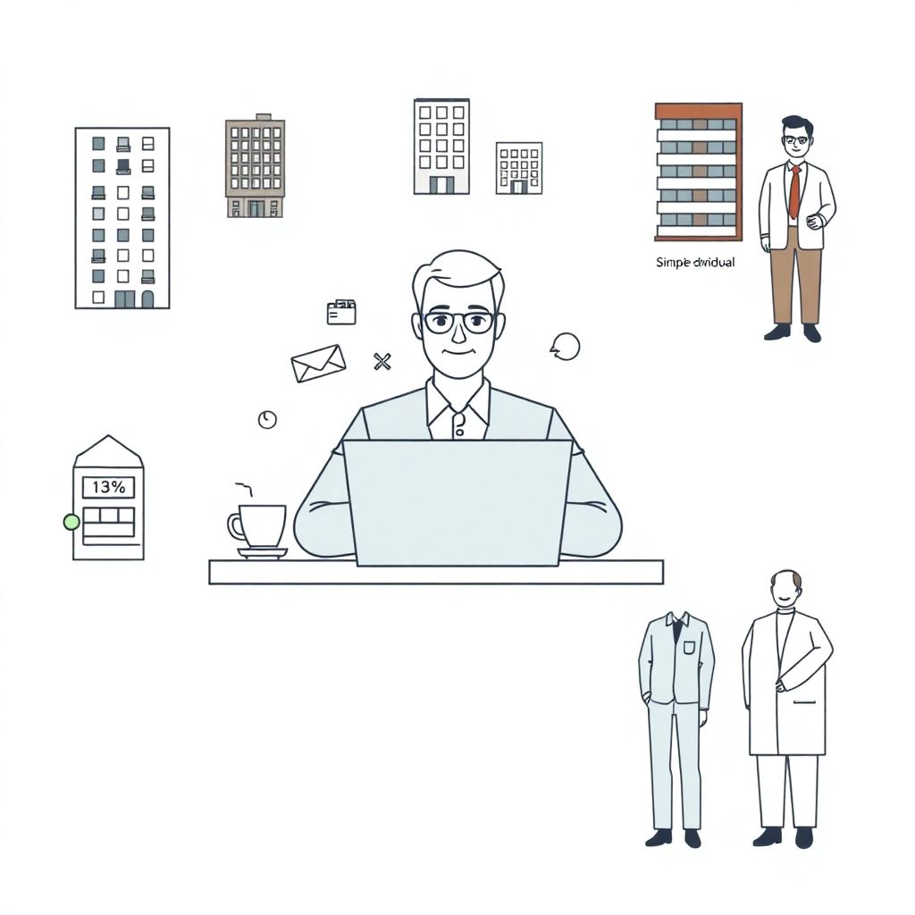 Налог на сдачу в аренду апартаментов: как считать и уменьшить выплату