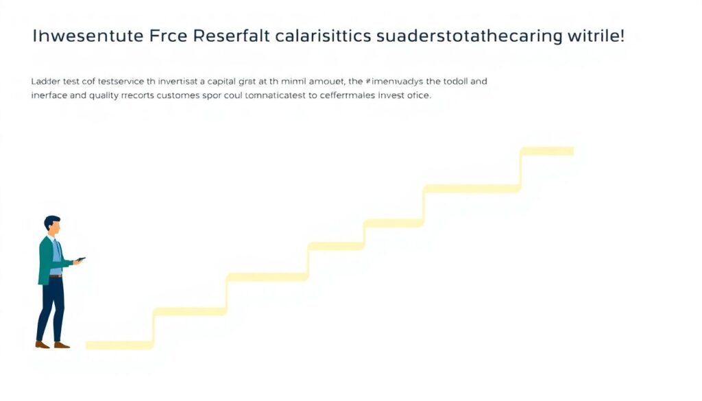Что такое инвестиционная платформа - иллюстрация