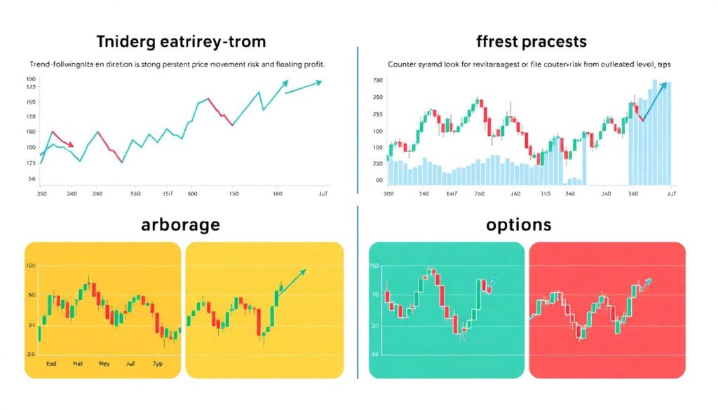 Что такое срочный рынок (фортс) - иллюстрация