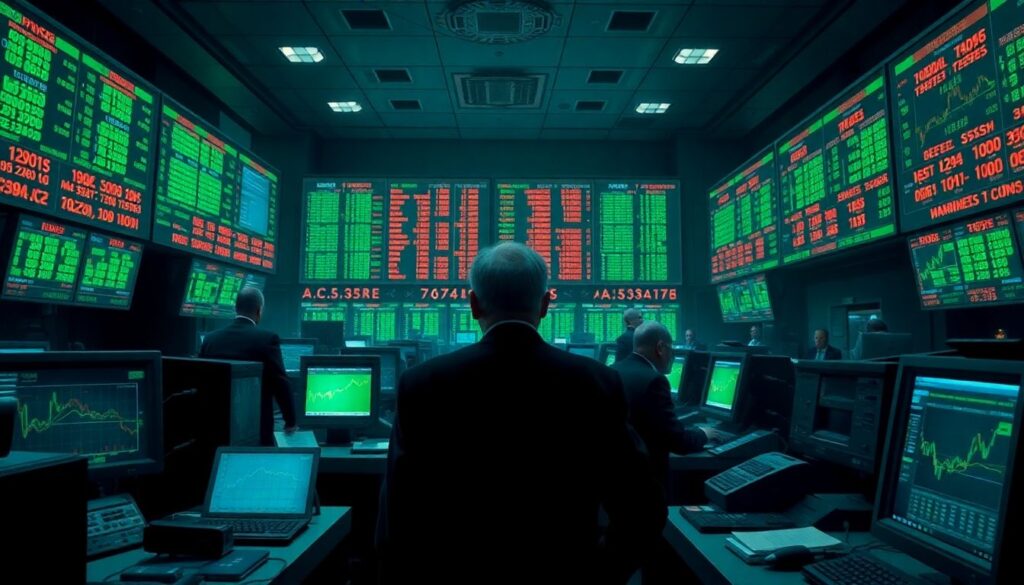 Что такое срочный рынок (фортс) - иллюстрация