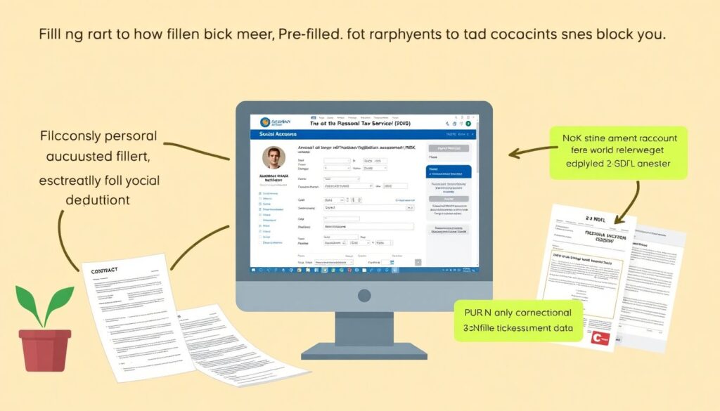 Как получить налоговый вычет за независимую оценку квалификации - иллюстрация