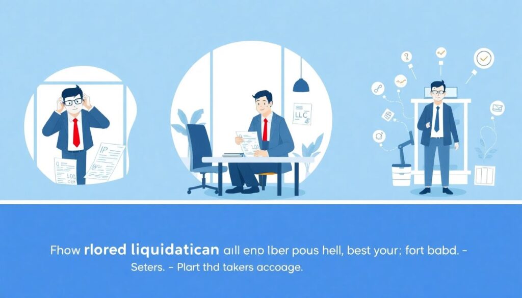 Как правильно закрыть ИП с долгами - иллюстрация