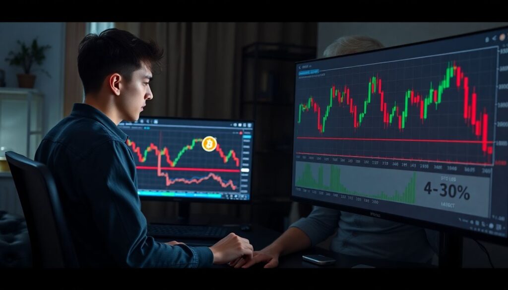 Что такое стоп-лосс и тейк-профит - иллюстрация