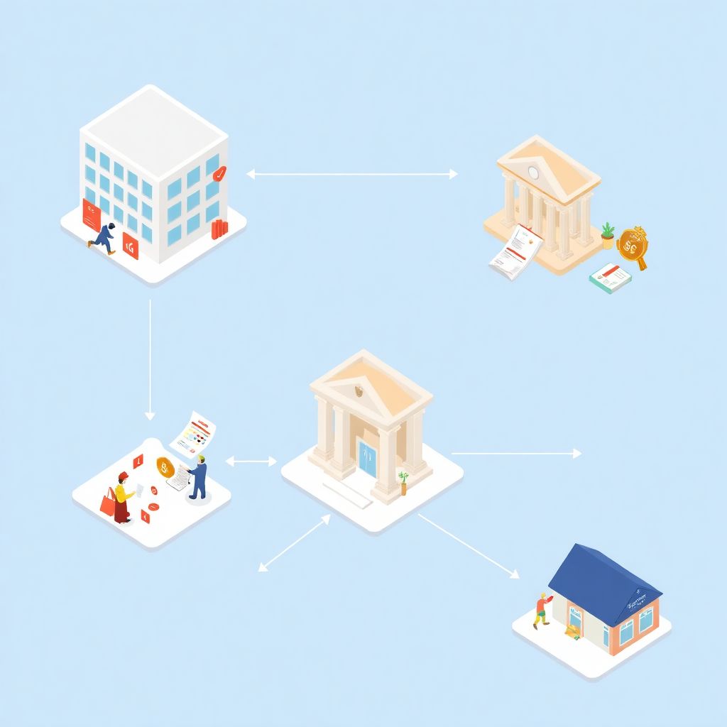 Санация страховой компании: что это такое и как проходит процедура