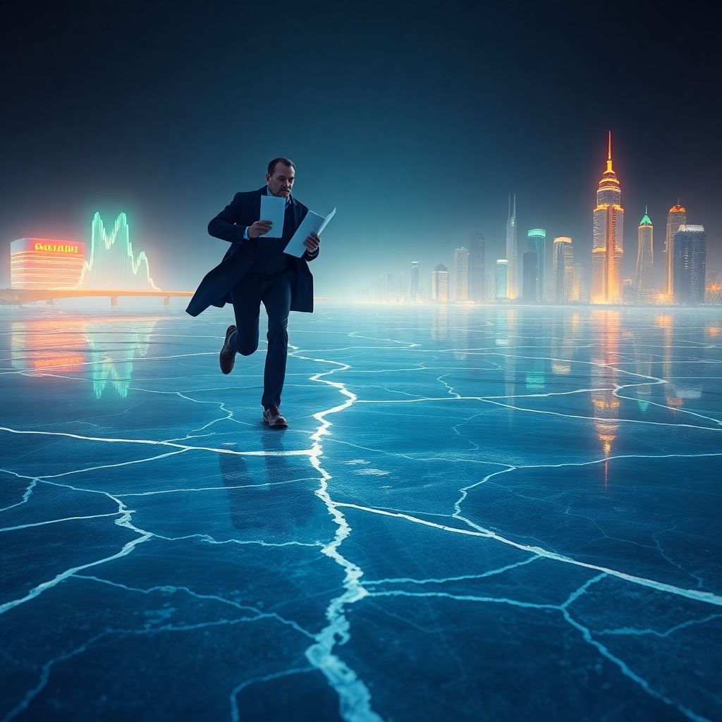 Инвестиции в криптовалюту на долгий срок: как выбирать монеты и снижать риски