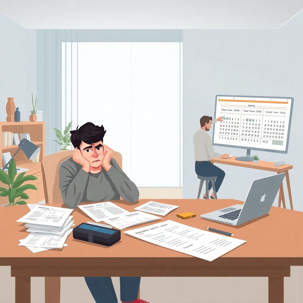 Реструктуризация долгов: как выстроить новый график платежей и не усугубить ситуацию