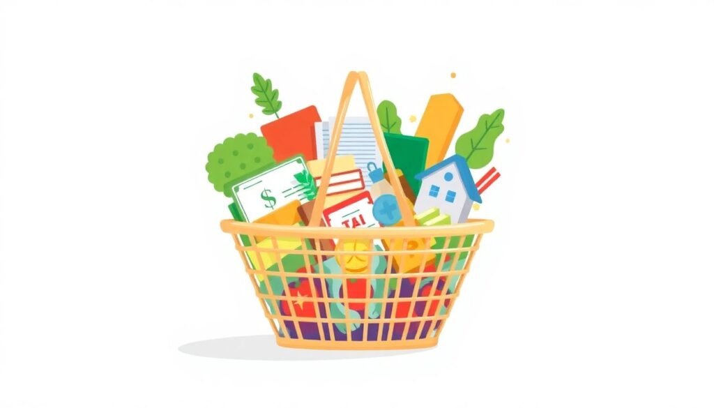 Что такое портфельное инвестирование - иллюстрация