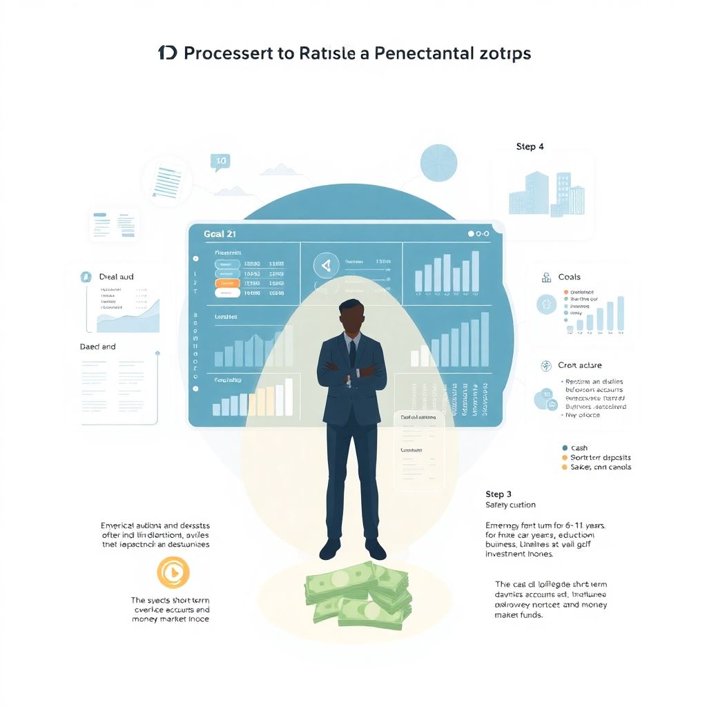 Как защитить капитал от инфляции и сохранить сбережения в кризис в 2025 году