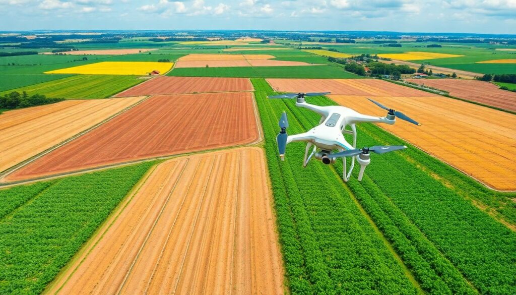 Инвестиции в акции производителей удобрений - иллюстрация