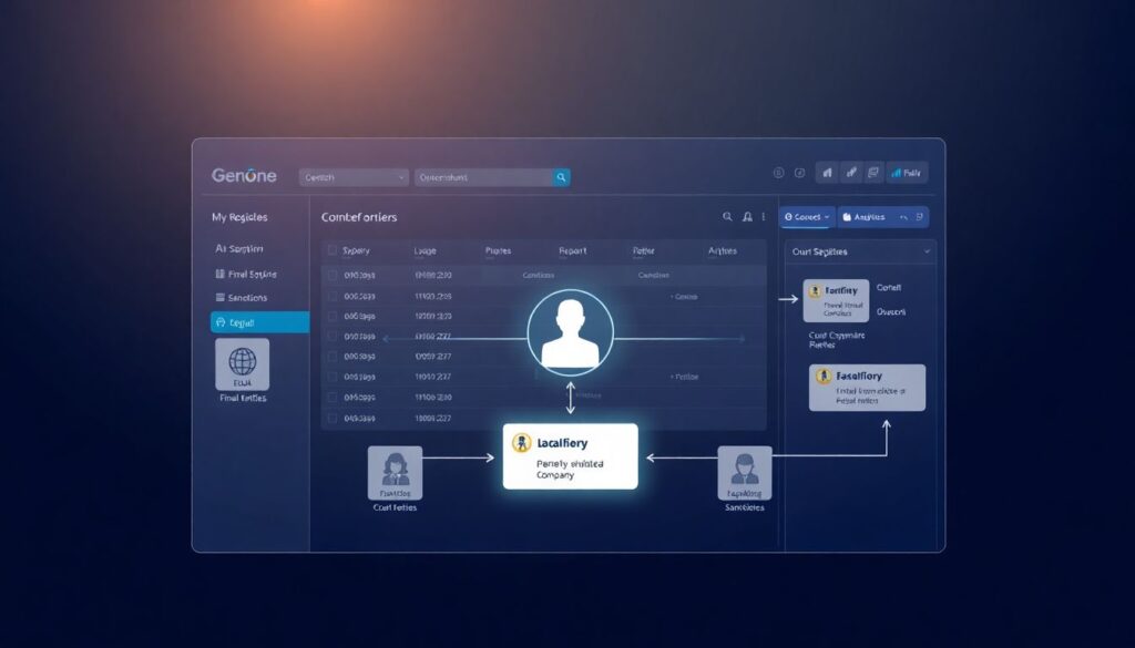Что такое бенефициарный владелец - иллюстрация