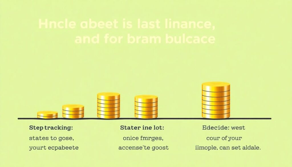 Как накопить на черный день: стратегия и инструменты - иллюстрация