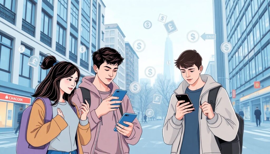 Как не потерять деньги при обмене валюты - иллюстрация