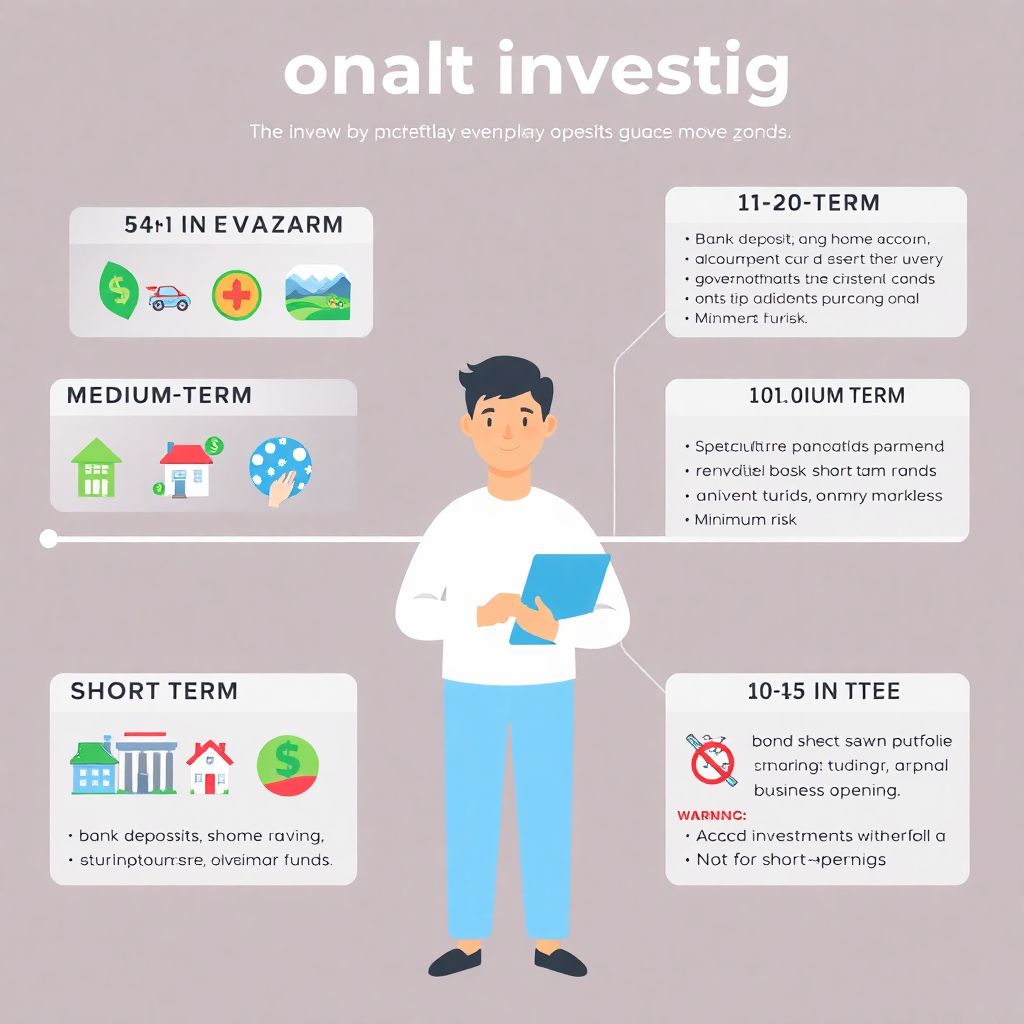 Инвестиции для начинающих какие выбрать и как связать с целями