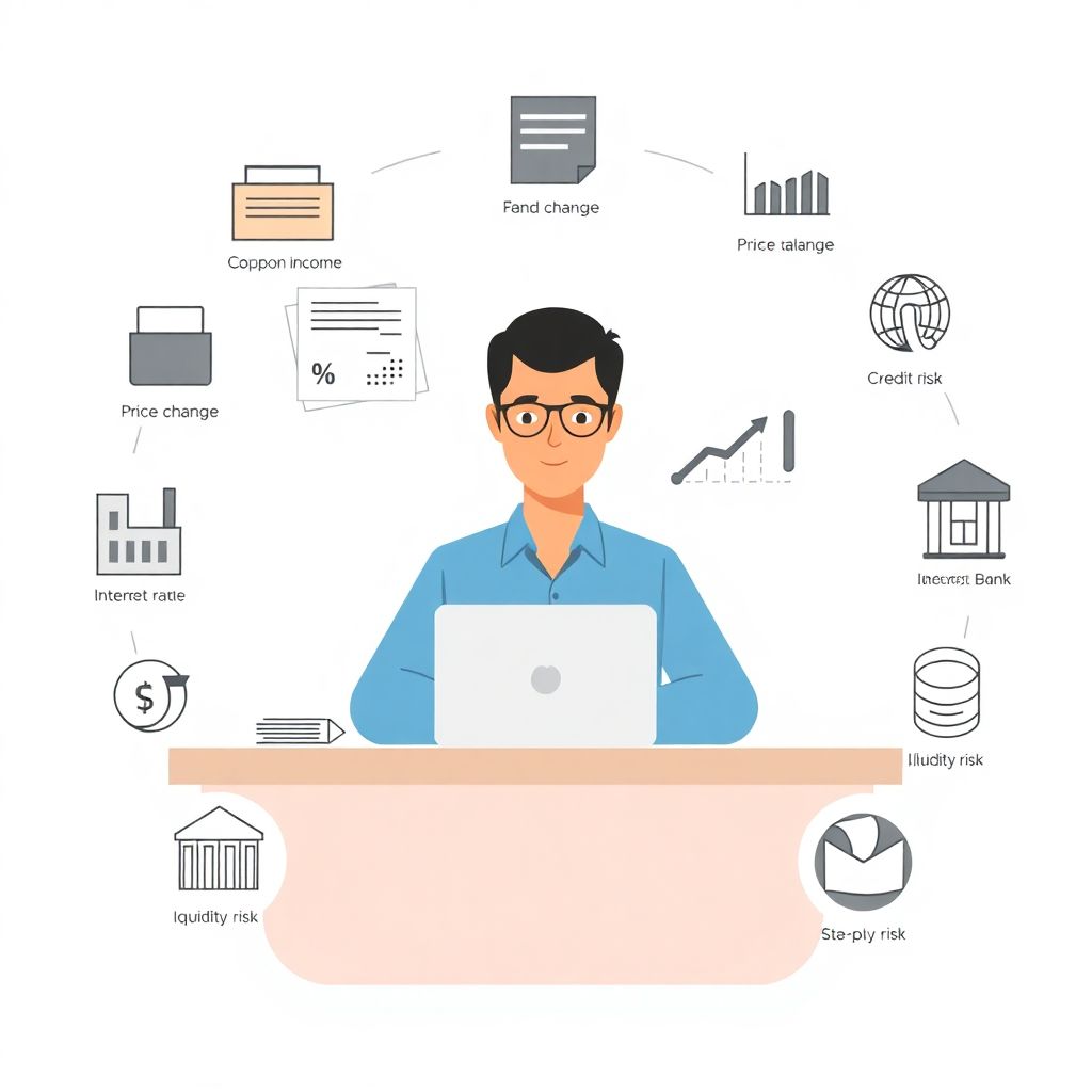 Как оценивать риски и доходность облигаций: практическое руководство инвестору