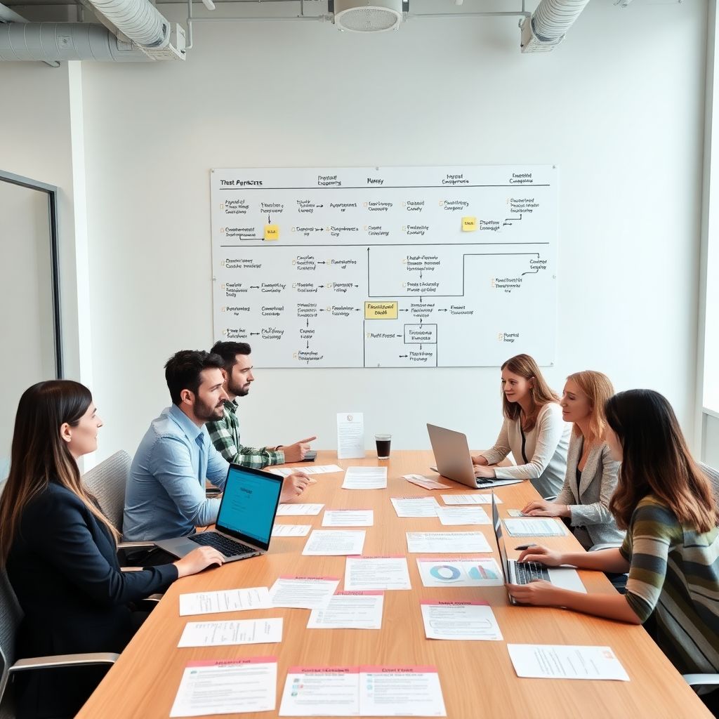 Финансовые инструкции и регламенты: как сделать их рабочим инструментом компании