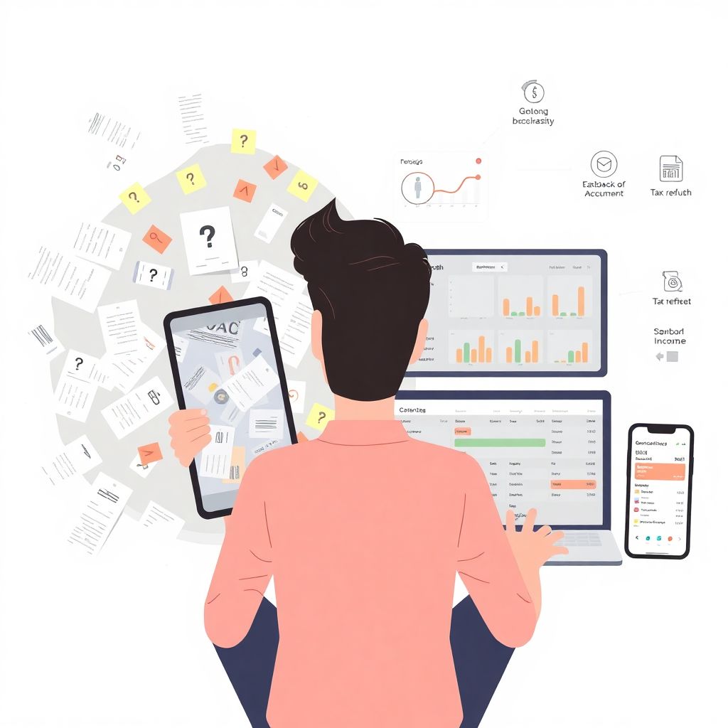 Учет учебы и расходов на образование как инвестиции: простая система