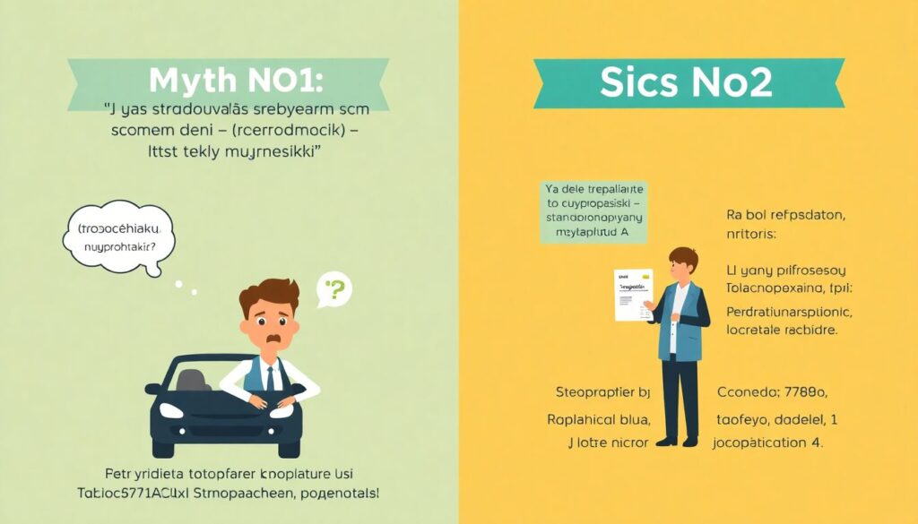 Что такое суброгация в страховании - иллюстрация