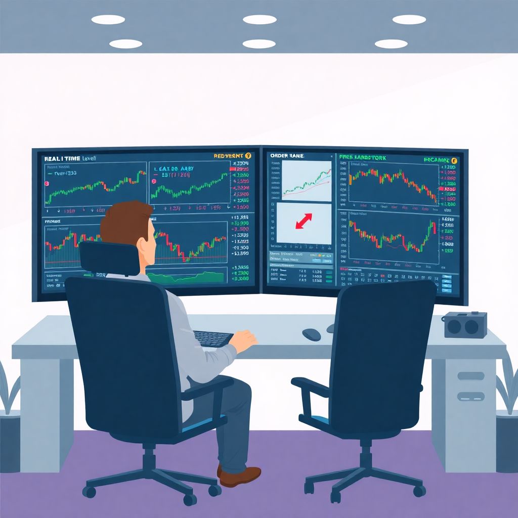 Что такое арбитраж на фондовом рынке и как инвестору заработать на неэффективности цен