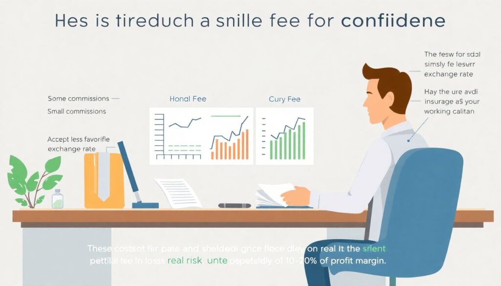 Что такое хеджирование рисков - иллюстрация