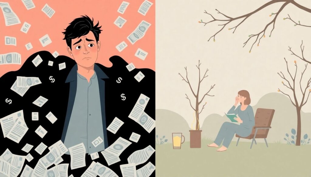 Как составить эффективный план выхода из долгов по кредитным картам - иллюстрация