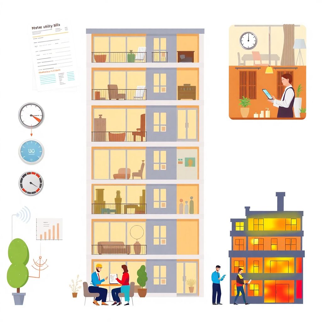 Как законно снизить коммунальные платежи и взять расходы под контроль