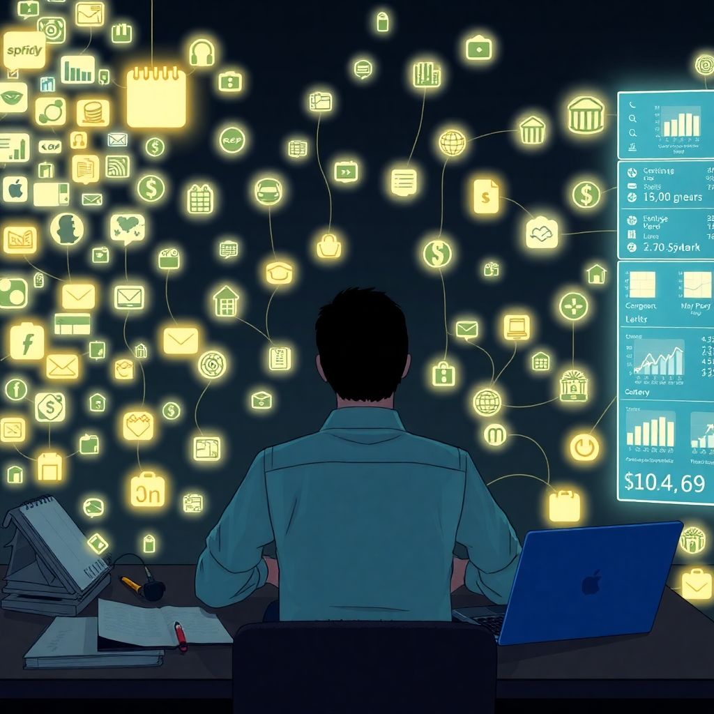 Как отписаться от платных подписок и навсегда взять расходы под контроль