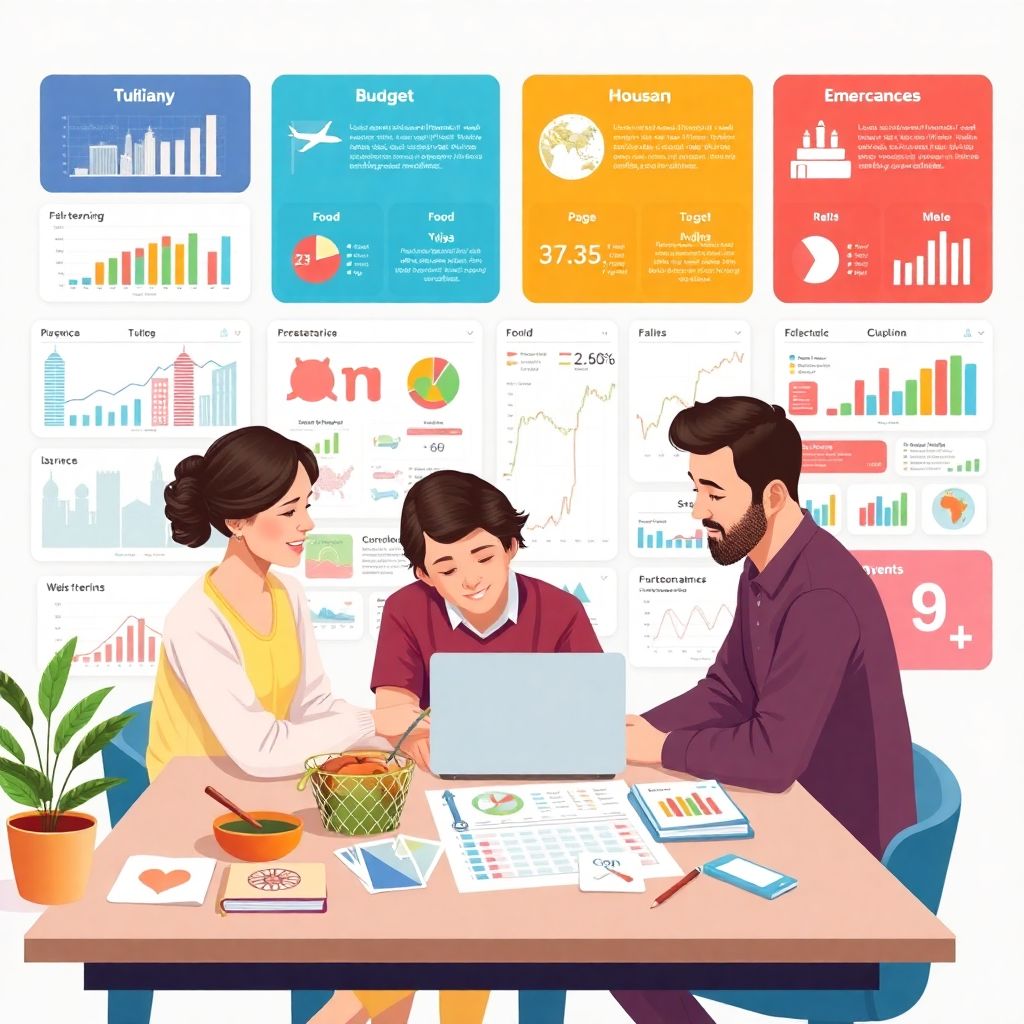 Планирование бюджета на обучение за рубежом в 2026 году: новая реальность