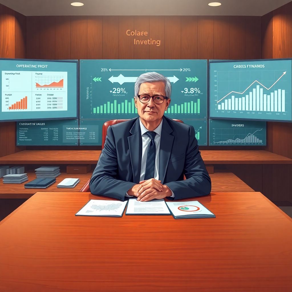 Как выбирать дивидендные акции для консервативных инвесторов и стабильного дохода