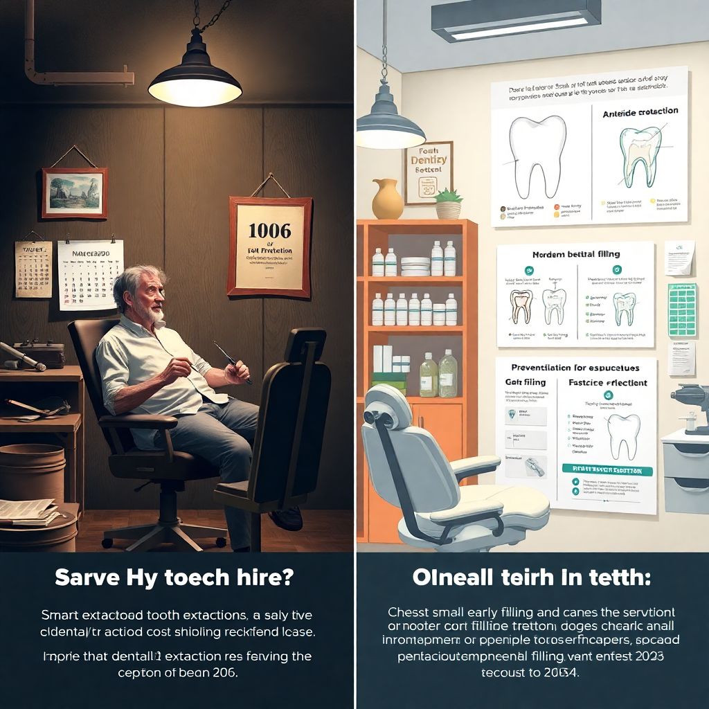 Как сэкономить на лечении зубов в 2026 году: профилактика и выбор клиники