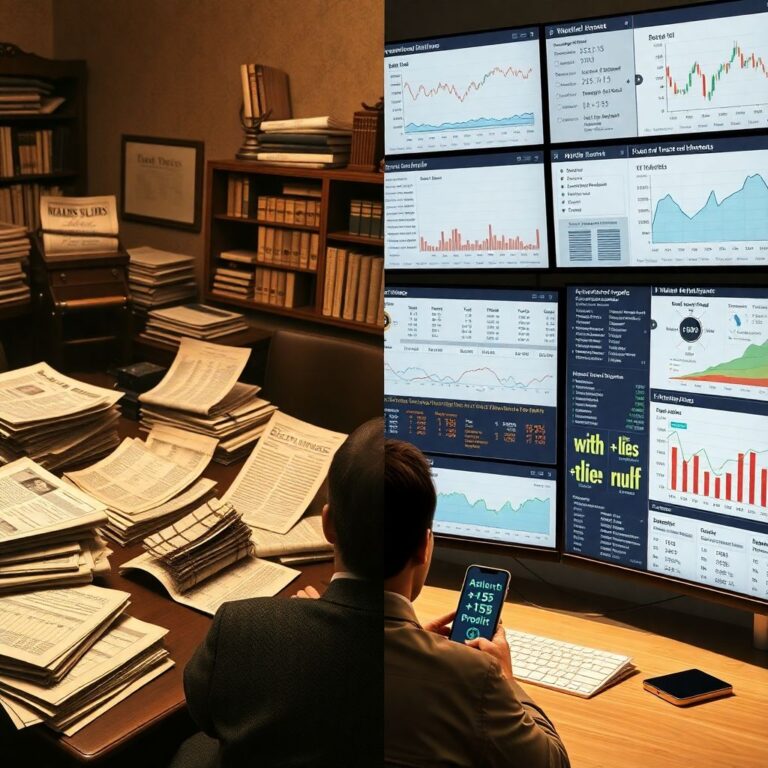 Как считать прибыль по инвестициям и оценить эффективность портфеля лучше депозита