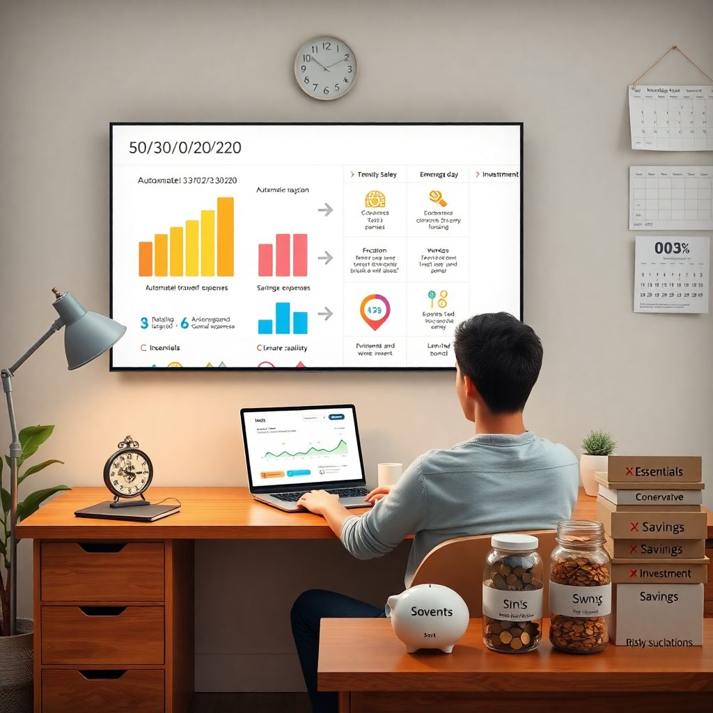 Как накопить деньги с нуля и создать финансовую подушку безопасности