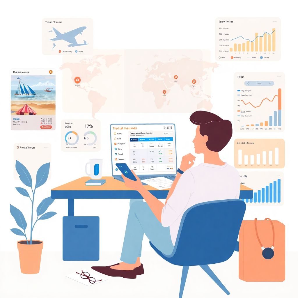 Расходы на медицинские услуги за границей: как планировать и не переплачивать