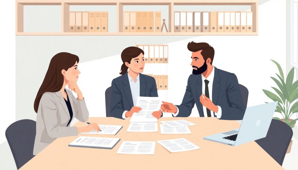 Как составить брачный договор - иллюстрация