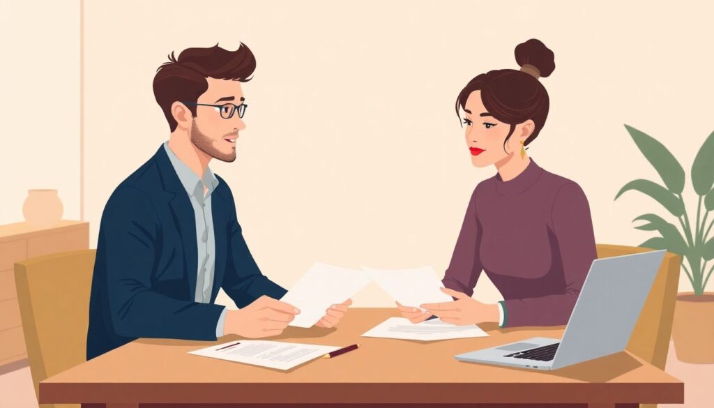 Как составить брачный договор - иллюстрация