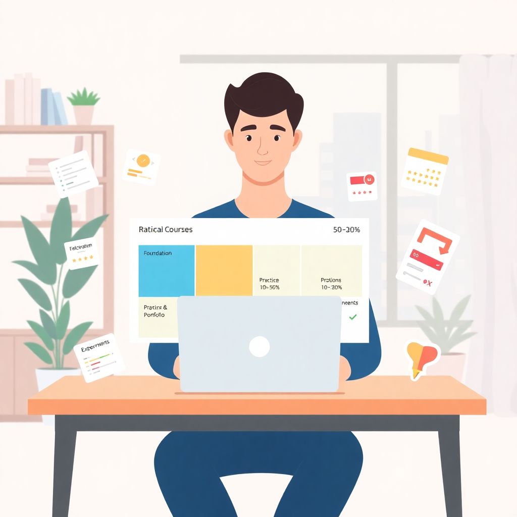 Как рационально распределять деньги между курсами и не переплачивать за обучение