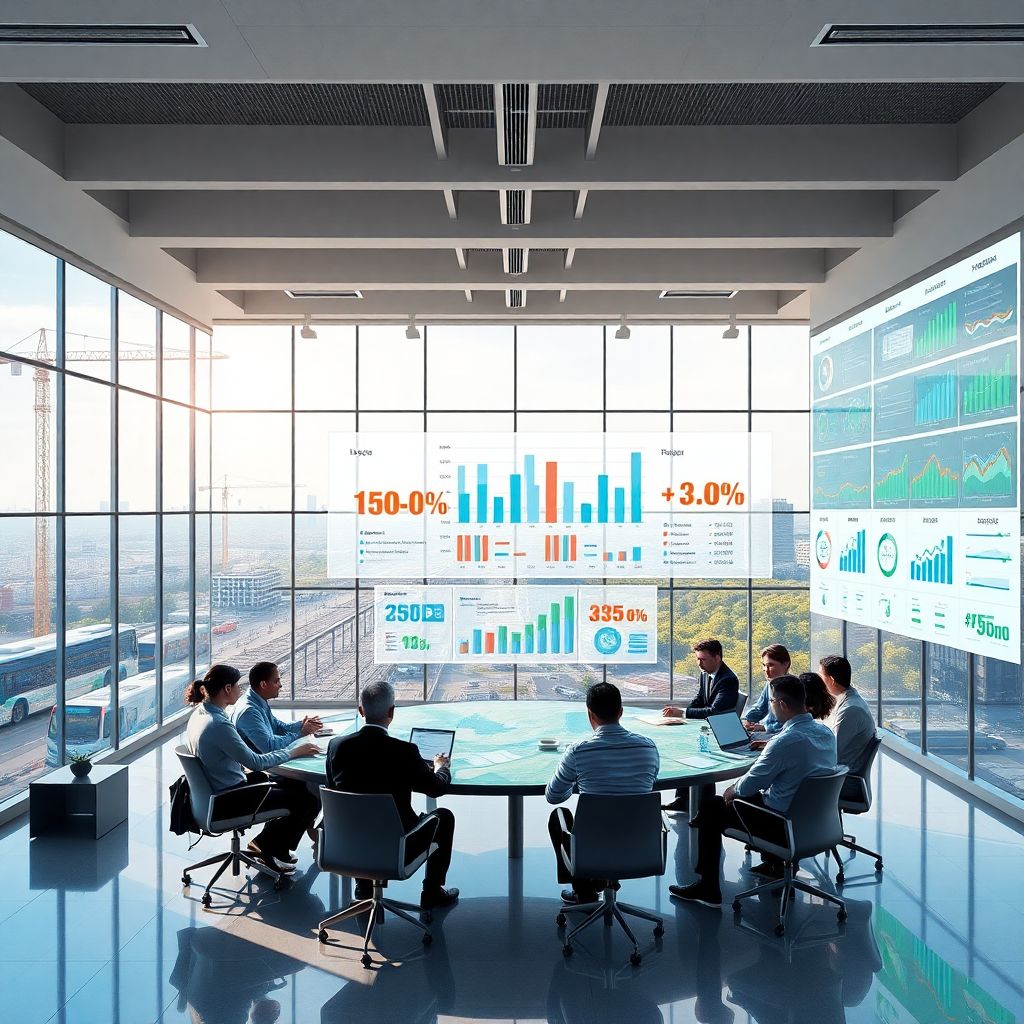 Планирование бюджета развития города и региона как эффективный управленческий инструмент