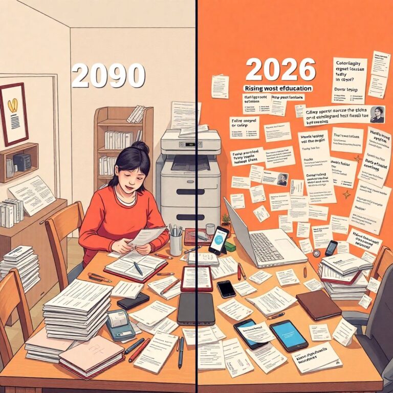 Как экономить на учебных расходах в 2026 году и не терять качество обучения