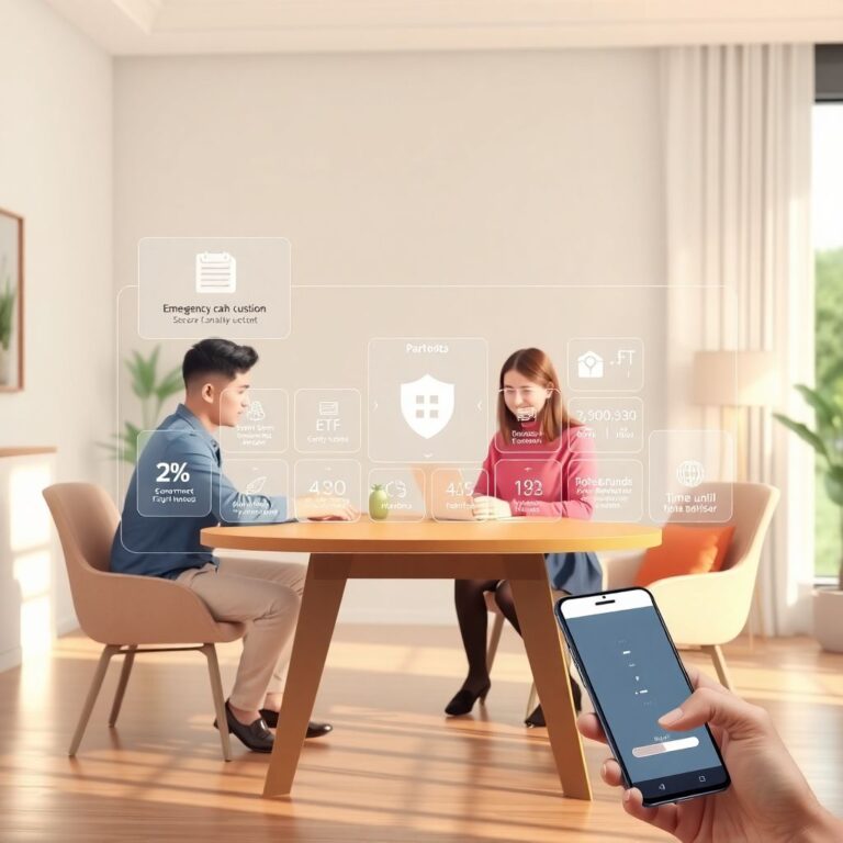 Пенсионные резервы для семьи в 2026 году: как обеспечить финансовую защиту